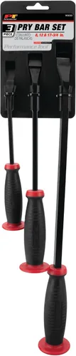 Vista 7 de Performance Tool W3033 - Juego de palancas (3 piezas)