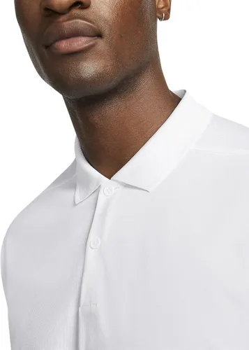 Vista 3 de Nike Polo de golf Victory Solid OLC para hombre