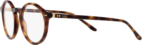 Vista 3 de Polo Ralph Lauren Ph2260 - Marcos redondos para gafas graduadas para hombre