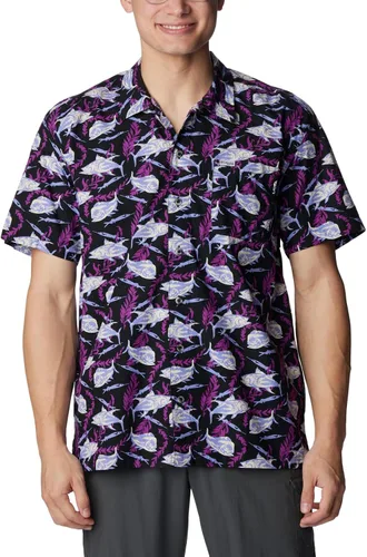 Vista 79 de Columbia Camisa de manga larga Super Tamiami para hombre