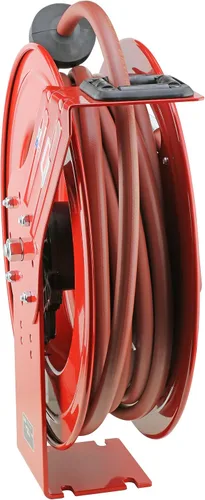 Vista 3 de Lincoln Lubrication, 83753, Carrete de aire de 50' x 3/8".