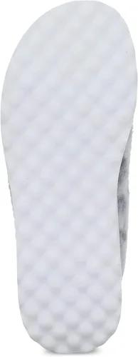 Vista 3 de Dansko Pantuflas de lana Lucie para mujer con suela exterior y soporte de arco