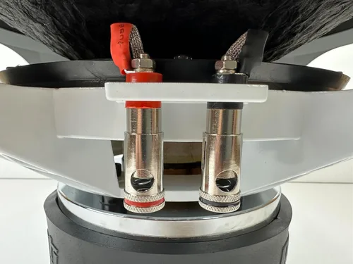 Vista 6 de Resilient Sounds Oro 12 (Dual 4 Ohm)