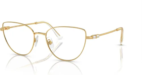 Vista 2 de Swarovski Monturas para gafas graduadas Sk1007 Cat Eye para mujer