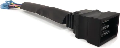 Vista 5 de Central Parts Warehouse MSC04754 Boss Snow Plow 13 Pin Arado lateral Reparación Extremo