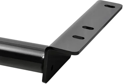 Vista 3 de ARMORDILLO 8719282 Enganche de remolque Clase 3 Receptor de 2 pulgadas Compatible con Ford Transit 2015-2023 150/250 / 350