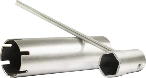 Vista 8 de Kit de herramientas de doble propulsión 3855516 Llave de hélice para Volvo Penta D F Duoprop