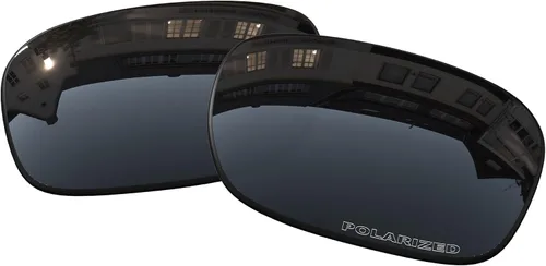 Vista 23 de OOWLIT Lentes de repuesto compatibles con Oakley Holbrook Sunglass