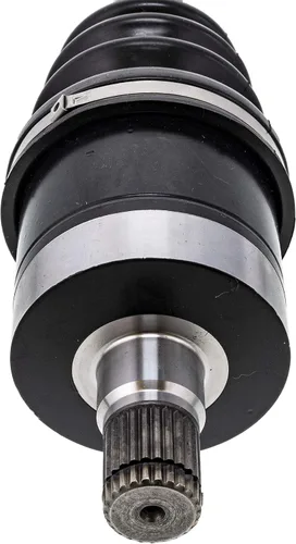 Vista 5 de NICHE Eje trasero CV eje de transmisión para Can-Am Outlander 2015-2018 650 850 1000 Max 850 Renegade 1000R 2 Pack