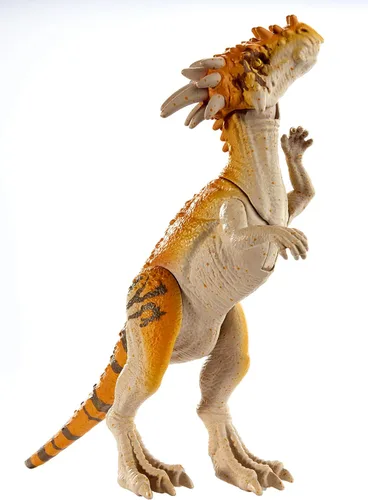 Vista 4 de Jurassic World Toys Attack Pack Dracorex