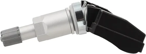 Vista 8 de FINDAUTO Equipo original TPMS Sensor 315MHz Sistema de monitoreo de presión de neumáticos Sensor compatible para Jaguar para Land Rover C2C41656