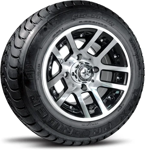 Vista 2 de EFX PRO-RIDER 215-50-12 -4PLY BIAS 2155012 - FA-814
