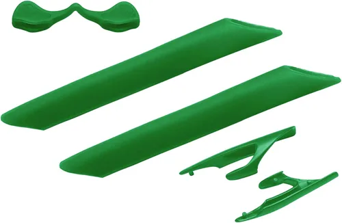 Vista 2 de Vonxyz Lenses Earsocks Nose Piece Replacement for Oakley RadarLock Path Sunglass - Multiple Options