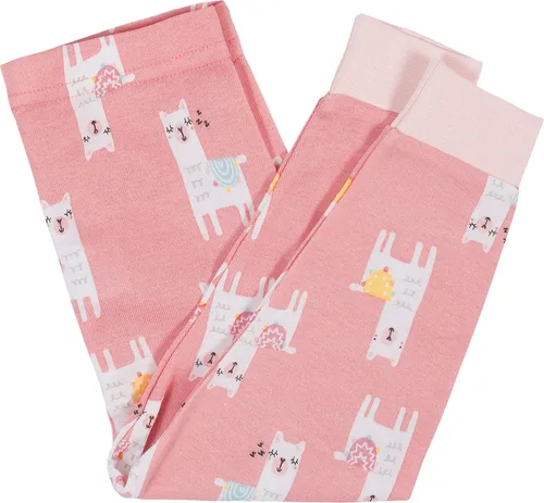 Vista 5 de Gerber - Juego de pijamas para niña 4 piezas