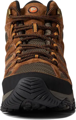 Vista 2 de Merrell Moab 3 Mid Botas de senderismo, impermeables, para hombre