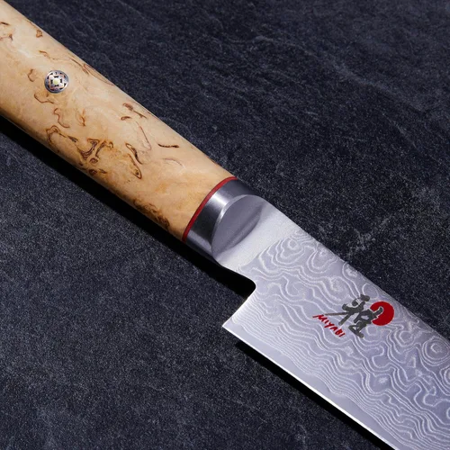 Vista 3 de Miyabi Cuchillo para rebanar