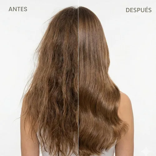 Vista 5 de Enjoy, Duo, sin sulfato (Champú y Acondicionador Hidratante) – 10.1 oz