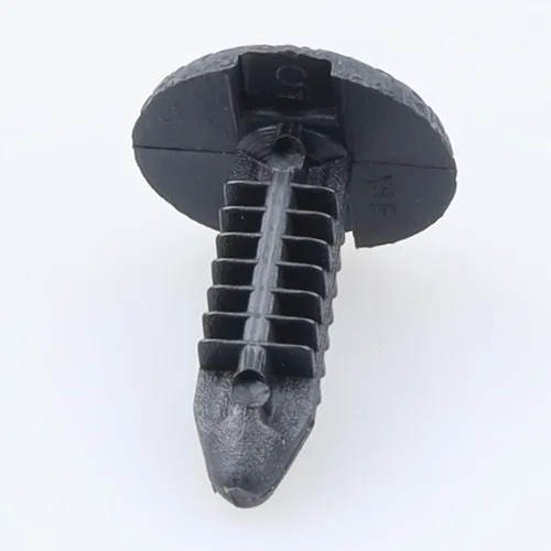 Vista 4 de AC PERFORMANCE 20 unids recortar panel clip escudo clip remache 0.197 in