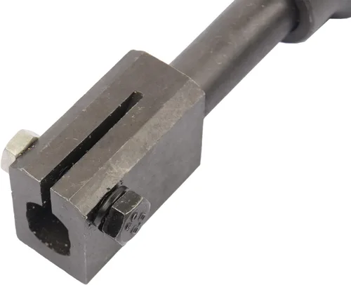 Vista 6 de 000954 Reemplazo de columna intermedia del eje de dirección para Dodge Ram 2500 3500 2009-2019 5.7L 6.4L 6.7L V8