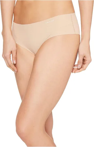 Vista 2 de Calvin Klein - Multipaquete de bragas invisibles tipo hipster para mujer