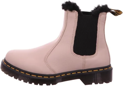 Vista 2 de Dr. Martens - Botas para mujer modelo Leonore Chelsea 2976