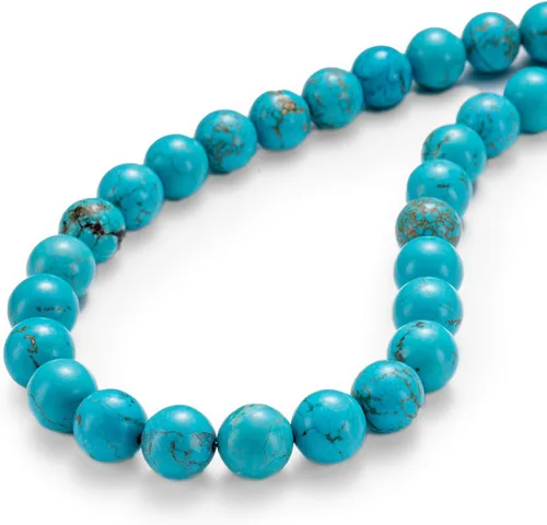 Vista 38 de BEADIA Cuentas redondas de jade africano natural de piedra suelta semipreciosas para hacer joyas 4MM 38cm/hebra