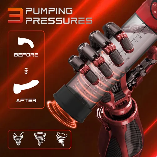 Vista 2 de 2026 Realistic Pocket Puzzy Male Self Automatic Masterburbatar Life Size Machine Devices Male Masterburbatar Hands Free for Silicone Men