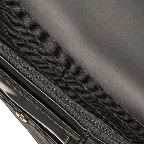 Vista 5 de NINE WEST Cartera Lawson para mujer en una cuerda