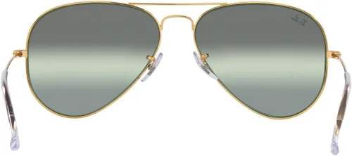 Vista 183 de Ray-Ban RB3025 Classic Evolve Gafas de sol de aviador fotocromáticas