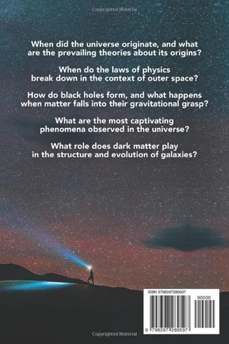 Vista 2 de THE ESSENTIAL SPACE FACTS YOU MUST KNOW 500 Mysteries About the Stars, Moons, Planets, Black Holes, and Beyond