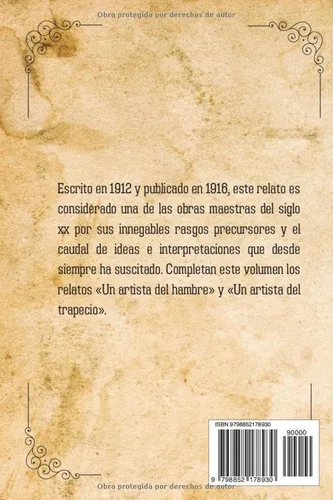 Vista 2 de LA METAMORFOSIS De Franz Kafka ( SPANISH EDITION )