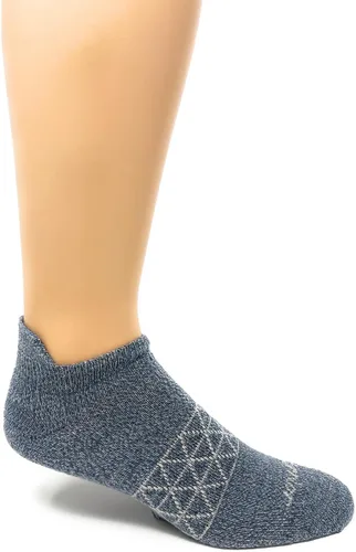 Vista 2 de Warrior Alpaca Socks - Colección Everyday Warrior - Calcetines de alpaca multiusos - Uso diario para cada temporada