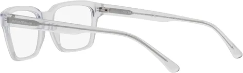 Vista 5 de Emporio Armani Gafas de sol rectangulares Ea3192 para hombre