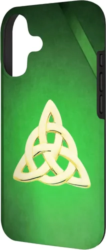 Vista 2 de The Book of Shadows - Witches Spell Book Case for iPhone 17