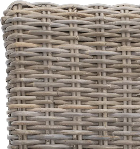 Vista 4 de Safavieh SAFAVIEH Home Collection Quaker - Juego de 2 sillas de comedor, madera, natural