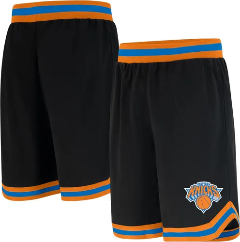 Vista 11 de Ultra Game Pantalones cortos de baloncesto oficiales de la NBA Soft Air Mesh Ultimate para hombre - OG Fit