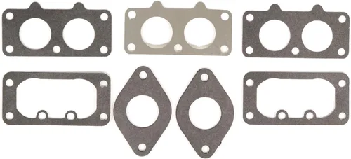 Vista 9 de The ROP Shop Kit de carburador para cortacéspedes 2008 y antes Cub Cadet 50" RZT, Kawasaki 17AI2ACP756
