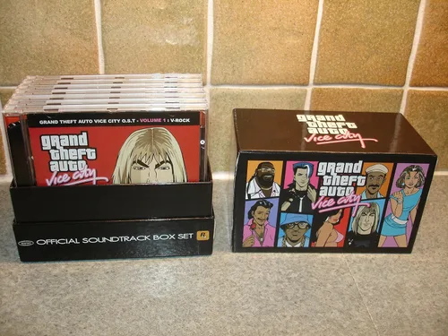Vista 2 de Boxset
