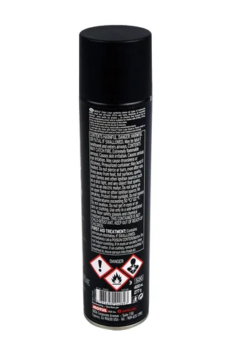 Vista 4 de Motul 103243 C1 Chain Clean O, X & Z-Ring Compatible con 13.5 fl oz/9.8 fl oz lata 8