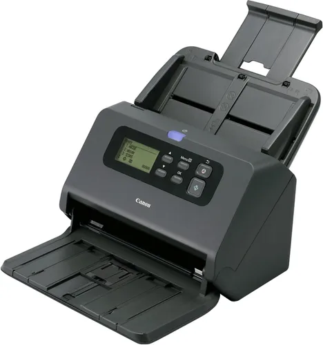 Vista 6 de Canon imageFORMULA DR-M260 Escáner de alimentación con hojas - 600 ppp Óptico