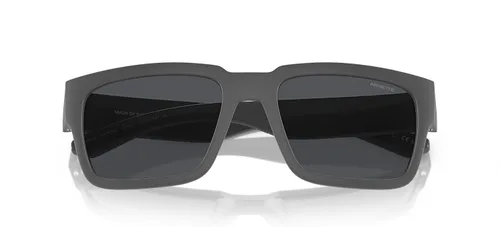 Vista 5 de ARNETTE An4326u Samhty - Gafas de sol de aviador de ajuste universal para hombre