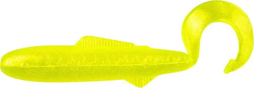 Vista 8 de Bobby Garland - Señuelo de pesca de plástico suave, 2 pulgadas, paquete de 15