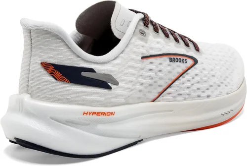 Vista 4 de Brooks Zapatillas de running Hyperion Neutral para hombre