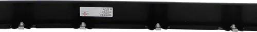 Vista 6 de 2011-2014 Chevy Silverado 2500hd 3500hd Extensión de deflector de aire inferior delantero GM1095195