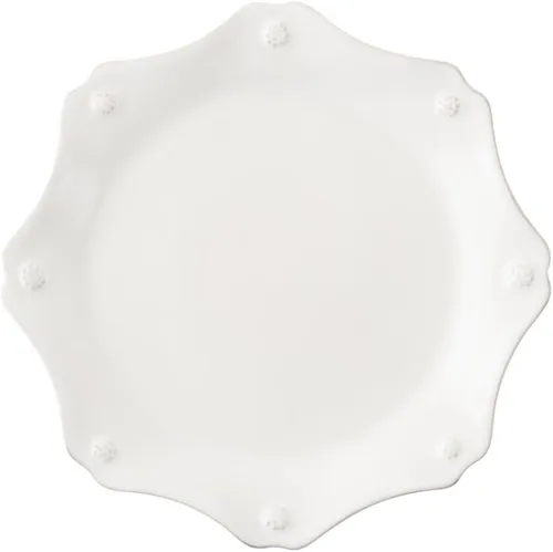 Vista 5 de Juliska Berry & Thread - Juego de 4 piezas con taza y cereales - Whitewash