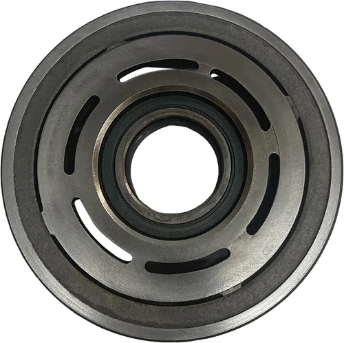 Vista 3 de Embrague de compresor RYC A/C EG466-CL (se adapta a Mazda CX-3 2.0L 2016-2020; compatible con Toyota Yaris 1.5L 2019-2020