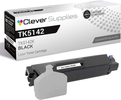Vista 34 de CS - Cartucho de tóner compatible con Brother DR630-TN630, color negro y juego de 3 unidades Drum and 3 Set