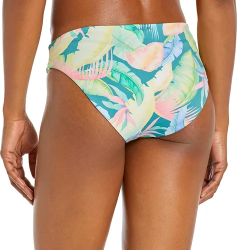 Vista 2 de Billabong Parte inferior de bikini reversible para mujer de Rides and Tides