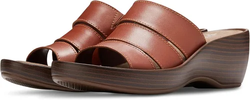 Vista 7 de Eastland Women's June Wedge Sandal