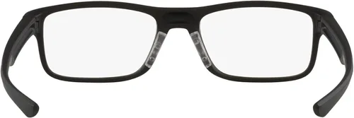 Vista 7 de Oakley Ox8081 Plank 20 - Marcos rectangulares para anteojos graduados